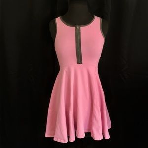 💕 Barbie Pink Sundress